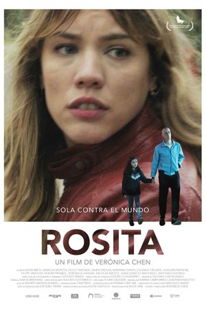Rosita's poster