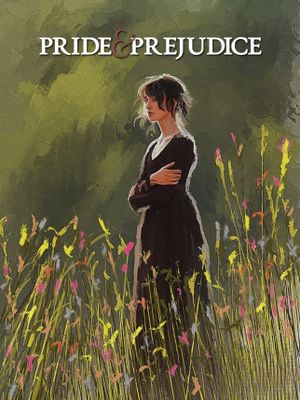 Pride & Prejudice's poster