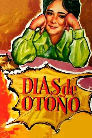 Días de otoño's poster