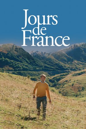 4 Days in France's poster
