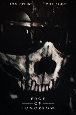 Edge of Tomorrow's poster