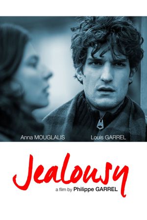 Jealousy's poster