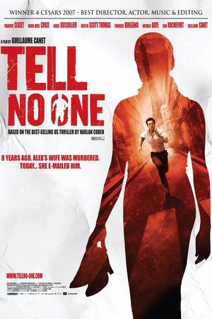 Tell No One's poster