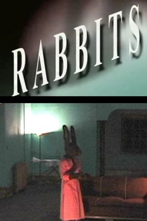Rabbits's poster