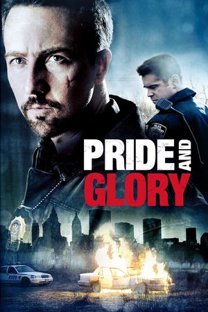 Pride and Glory's poster