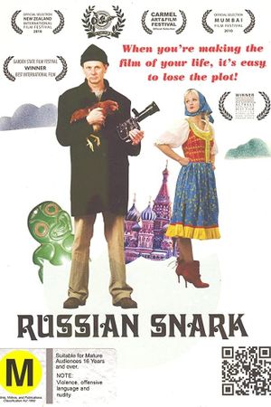 Russian Snark's poster