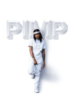 Pimp's poster