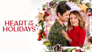 Heart of the Holidays's poster