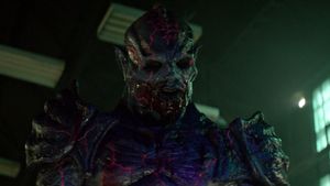 Psycho Goreman's poster