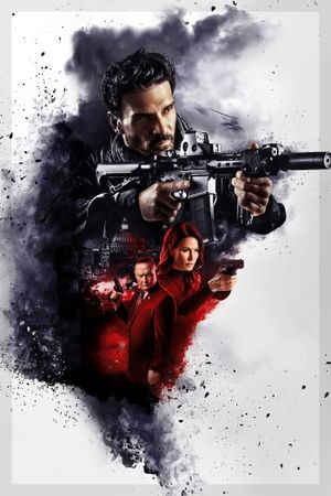 Hounds of War's poster