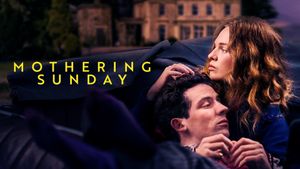 Mothering Sunday's poster