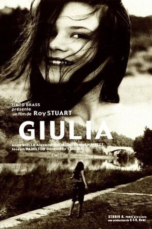 Julia's poster
