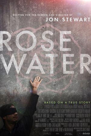 Rosewater's poster