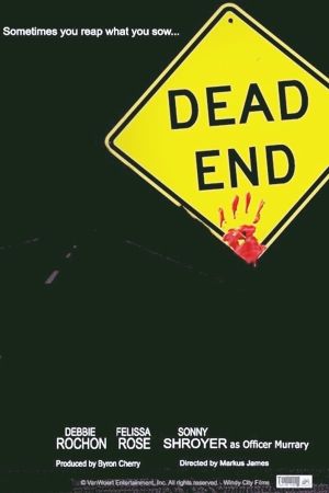 Dead End's poster