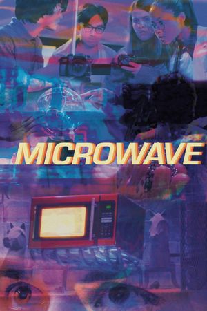 Microwave's poster image