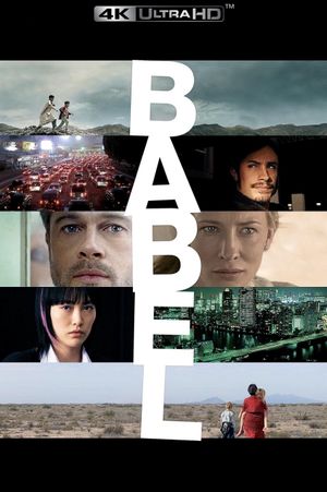 Babel's poster