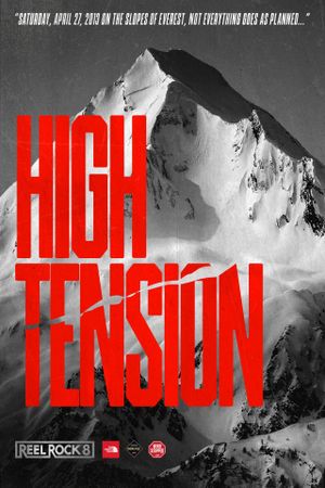 High Tension's poster image