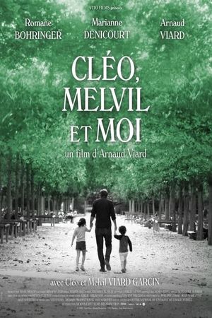 Cléo, Melvil et moi's poster