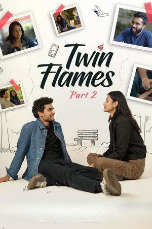 Twin Flames Part 2's poster