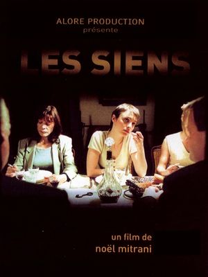 Les Siens's poster