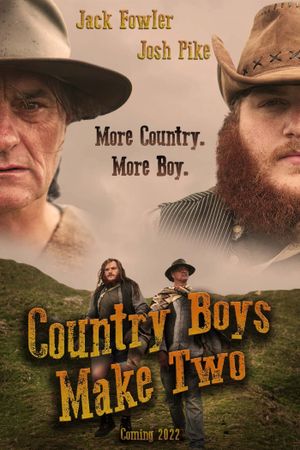 Country Boys Make Two's poster image