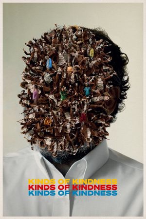 Kinds of Kindness's poster