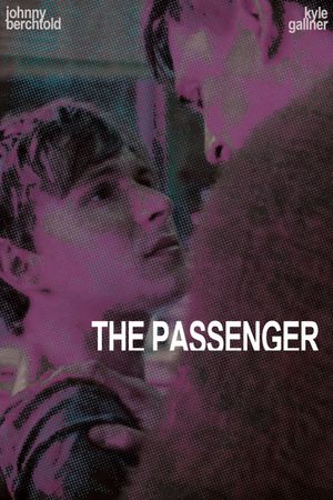 The Passenger's poster