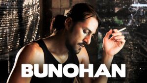 Bunohan: Return to Murder's poster