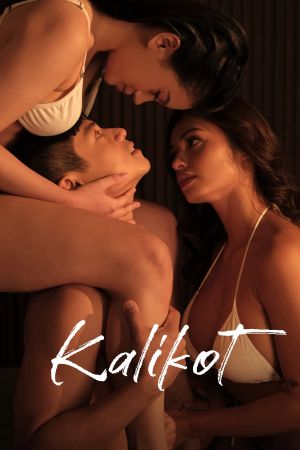 Kalikot's poster