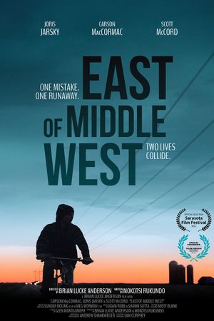 East of Middle West's poster