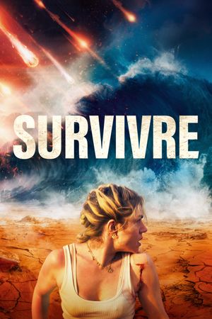 Survive's poster