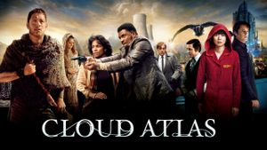 Cloud Atlas's poster
