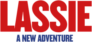 Lassie - A New Adventure's poster