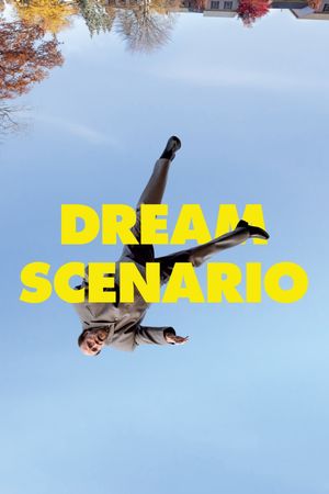 Dream Scenario's poster