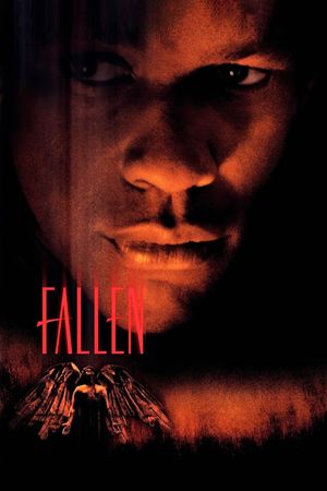 Fallen's poster