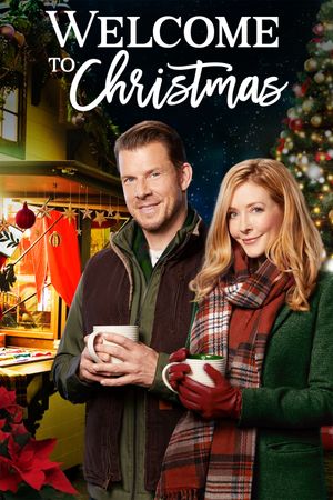 Welcome to Christmas's poster