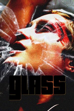 Glass's poster