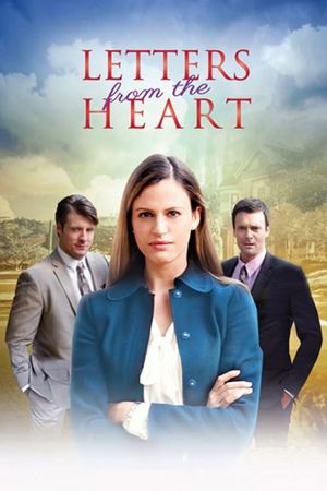 Letters From the Heart's poster