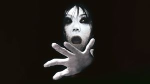 Ju-On: The Grudge 2's poster