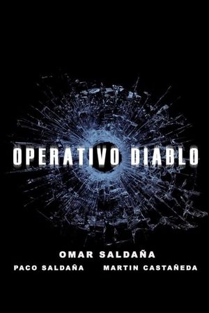 Operativo Diablo's poster