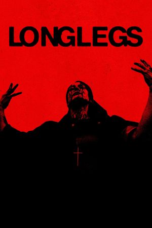 Longlegs's poster