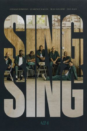 Sing Sing's poster