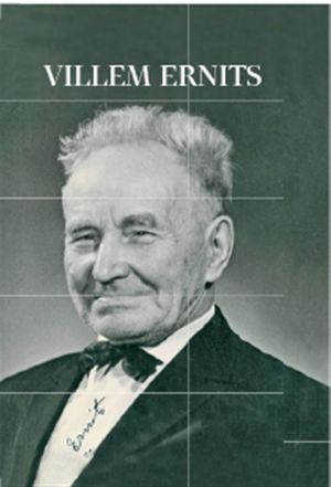 Villem Ernits's poster
