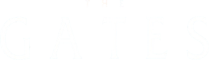 The Gates's poster