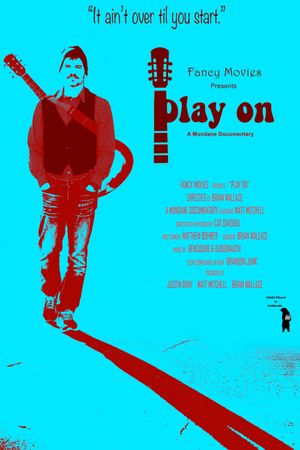 Play On's poster