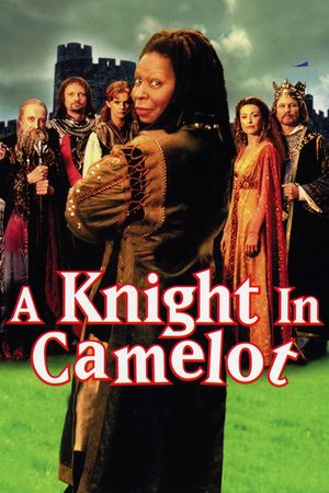 A Knight in Camelot's poster