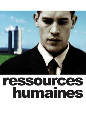 Human Resources's poster