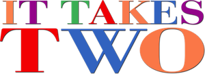 It Takes Two's poster