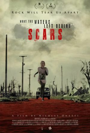 What the Waters Left Behind: Scars's poster