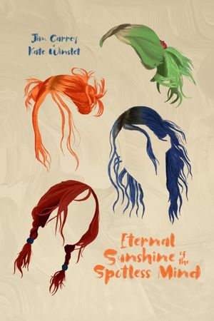 Eternal Sunshine of the Spotless Mind's poster